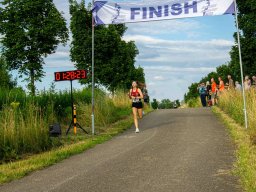 Heidekamppark 2021 SegmentRun